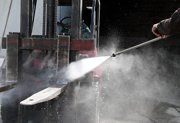 Best Factory Floor Cleaning  in San Jose, CA