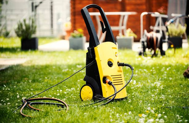 Best Machinery and Equipment Cleaning  in San Jose, CA